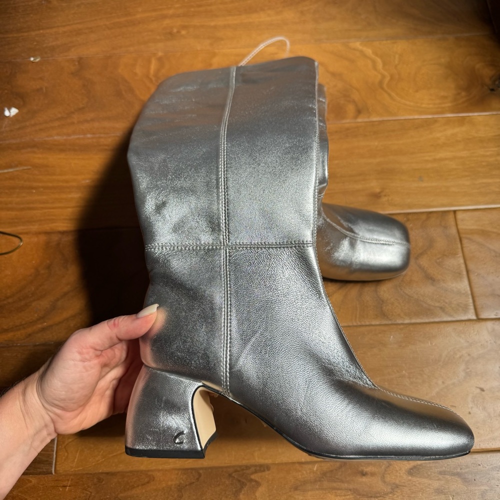 NWT Circus NY by Sam Edelman Oaklyn Women's Boot Sz 6,5 - Picture 15 of 16
